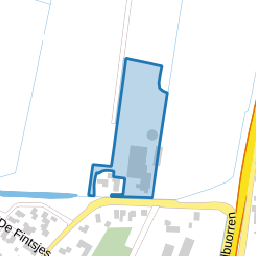 Perceel RTV00-D-1313