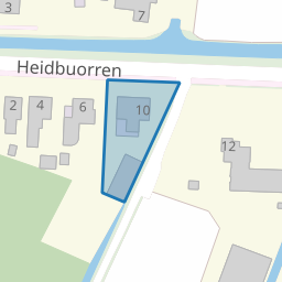 Perceel RTV00-D-1320