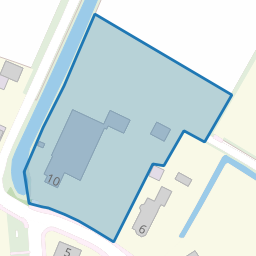 Perceel RTV00-D-1322