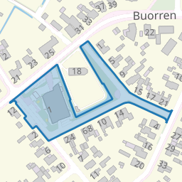 Perceel RTV00-D-1334