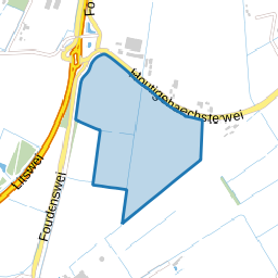 Perceel RTV00-D-1337