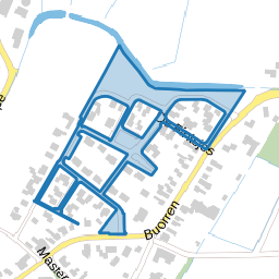 Perceel RTV00-D-1351