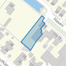 Perceel RTV00-D-1356