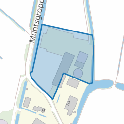 Perceel RTV00-D-1393