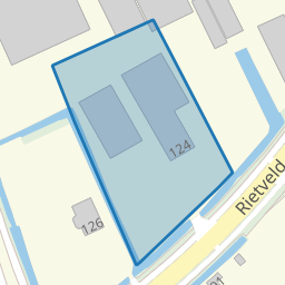 Perceel RVD00-A-668