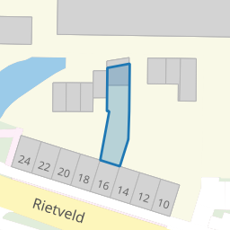 Perceel RVD00-B-1026