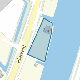 Perceel RVD00-B-1030