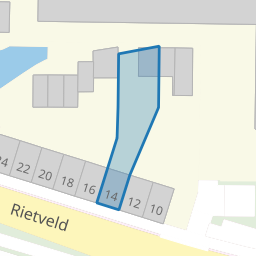 Perceel RVD00-B-1040
