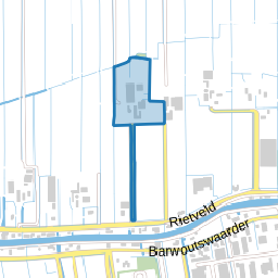 Perceel RVD00-B-1046