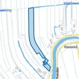 Perceel RVD00-B-1063