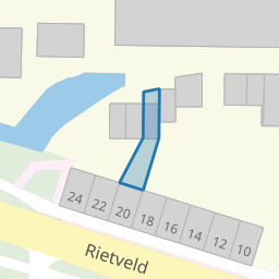 Perceel RVD00-B-1064