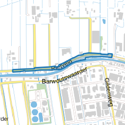 Perceel RVD00-B-1092