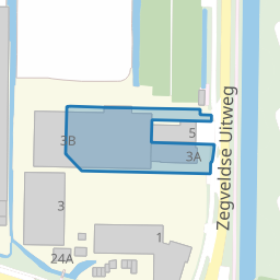 Perceel RVD00-B-1110