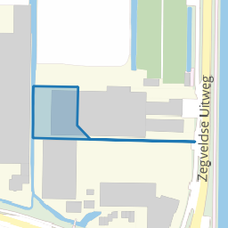 Perceel RVD00-B-1111