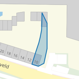 Perceel RVD00-B-1114