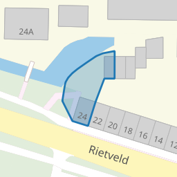 Perceel RVD00-B-1137