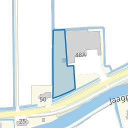 Perceel RVD00-B-1160