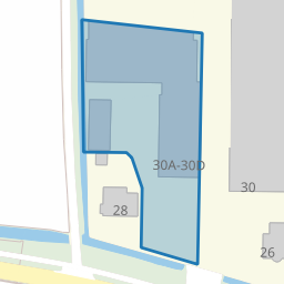 Perceel RVD00-B-1167