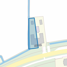 Perceel RVD00-B-1199