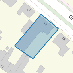 Perceel RVS00-A-1001