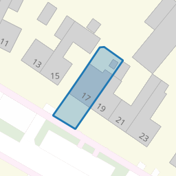 Perceel RVS00-A-1008