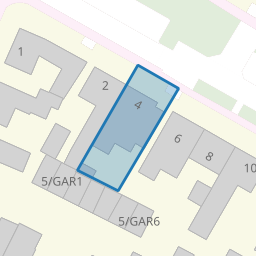 Perceel RVS00-A-1014