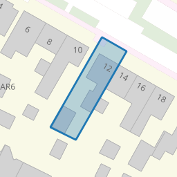 Perceel RVS00-A-1018