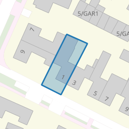 Perceel RVS00-A-1023