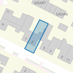 Perceel RVS00-A-1024