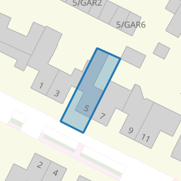 Perceel RVS00-A-1025