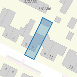 Perceel RVS00-A-1026