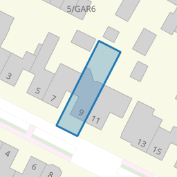 Perceel RVS00-A-1027