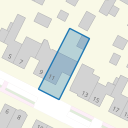 Perceel RVS00-A-1028