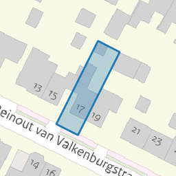 Perceel RVS00-A-1032