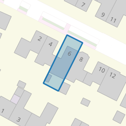 Perceel RVS00-A-1039