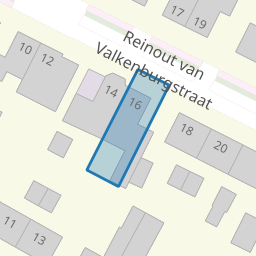 Perceel RVS00-A-1045