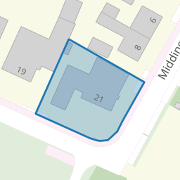 Perceel RVS00-A-1062