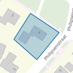 Perceel RVS00-A-1073