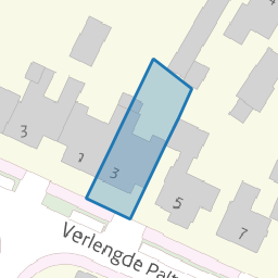 Perceel RVS00-A-1081