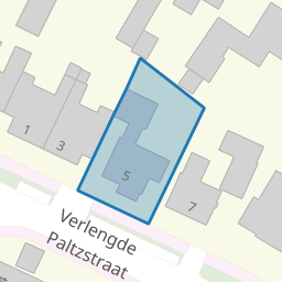 Perceel RVS00-A-1082