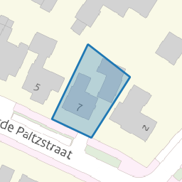 Perceel RVS00-A-1083