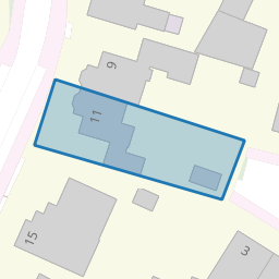 Perceel RVS00-A-1088