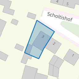 Perceel RVS00-A-1100