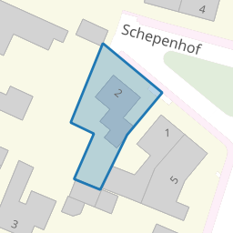 Perceel RVS00-A-1106