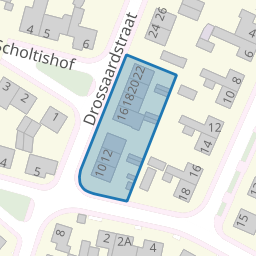 Perceel RVS00-A-1113