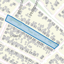 Perceel RVS00-A-1117