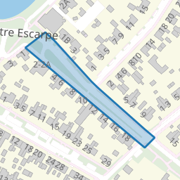 Perceel RVS00-A-1118