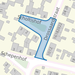 Perceel RVS00-A-1121