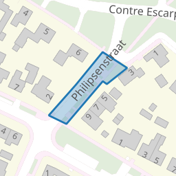 Perceel RVS00-A-1123