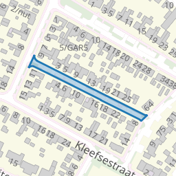 Perceel RVS00-A-1124